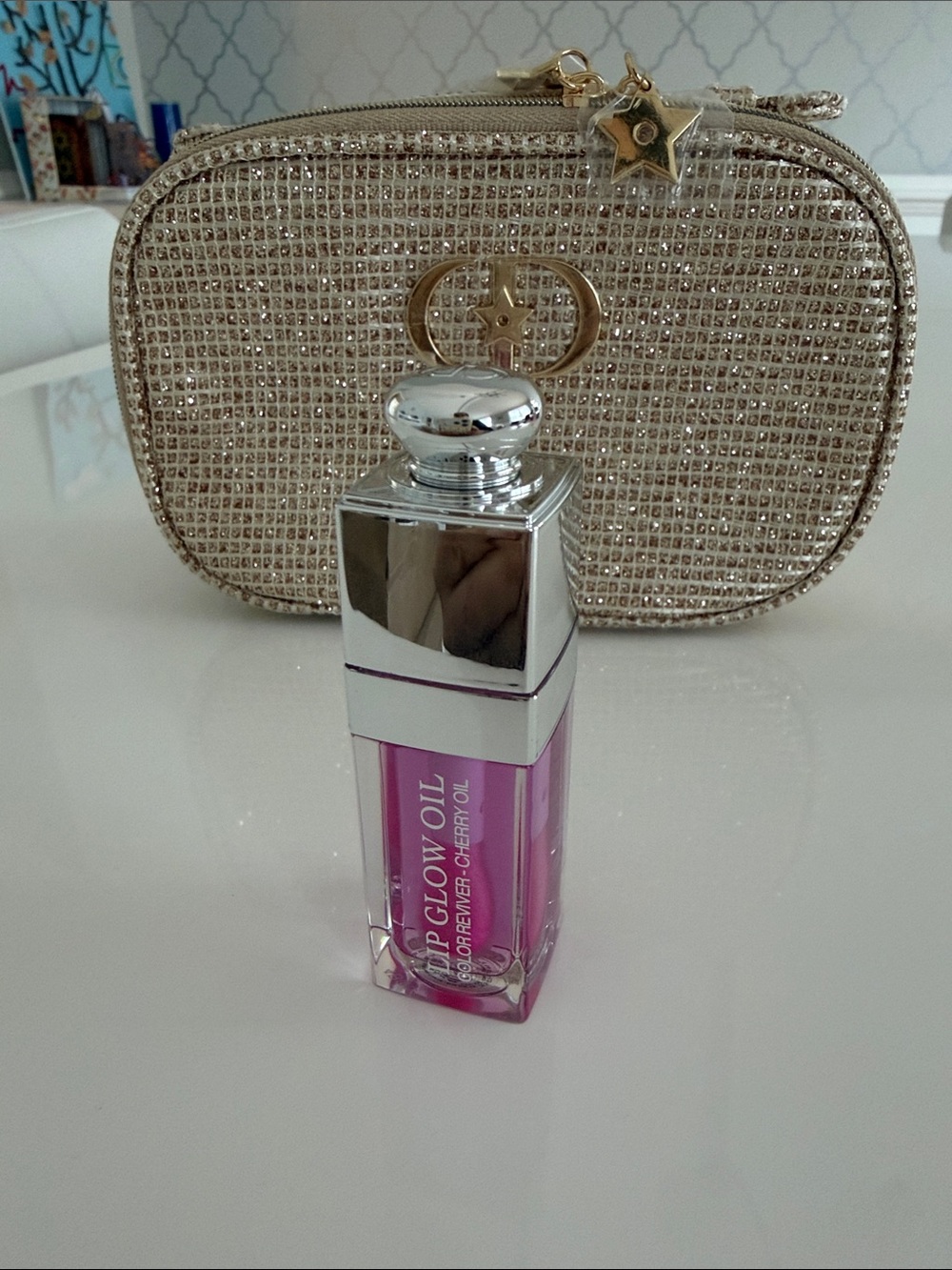 Dior Makeup Trio with Pouch - Picture 5 of 10
